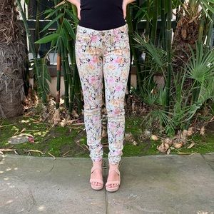 Free Culture Skinny Jeans NWT Women Denim Jeans